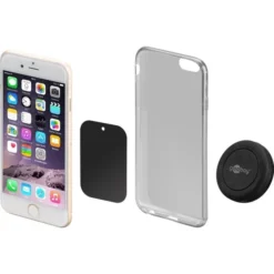 Goobay Magnethalterungs-Set -Alternate Verkaufs-Shop goobay Magnethalterungs Set@@odjvg0 4