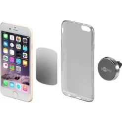 Goobay Magnethalterungs-Set Slim 15 Goobay Magnethalterungs-Set Slim -Alternate Verkaufs-Shop goobay Magnethalterungs Set Slim@@odjvg1 4