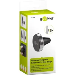 Goobay Magnethalterungs-Set Slim 16 Goobay Magnethalterungs-Set Slim -Alternate Verkaufs-Shop goobay Magnethalterungs Set Slim@@odjvg1 5
