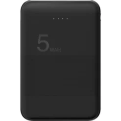 Goobay Powerbank Kompakt 5.000 MAh