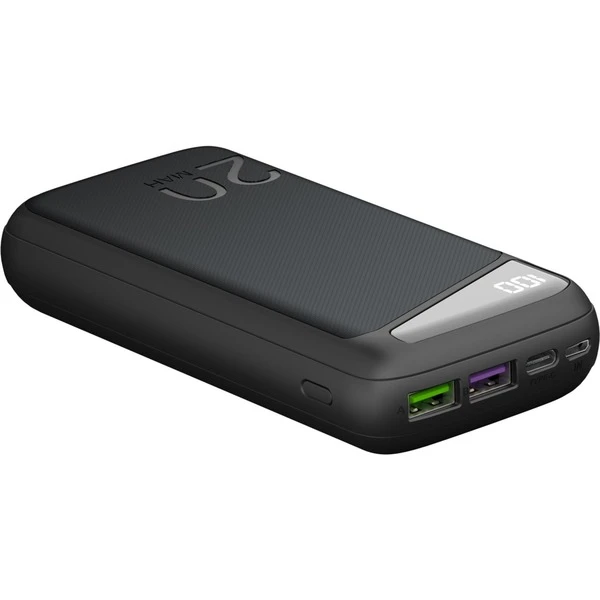 Goobay Schnelllade-Powerbank 20.000 MAh 4 Goobay Schnelllade-Powerbank 20.000 MAh – Bild 4