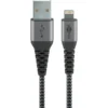 Goobay USB 2.0 Adapterkabel, USB-A Stecker > Lightning Stecker