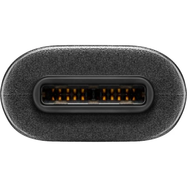 Goobay USB 3.2 Gen 1 Kabel, USB-A Stecker > USB-C Stecker 2 Goobay USB 3.2 Gen 1 Kabel, USB-A Stecker > USB-C Stecker – Bild 2