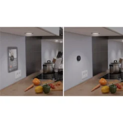 Goobay Universal Magnethalterung -Alternate Verkaufs-Shop goobay Universal Magnethalterung@@odjvg2 7