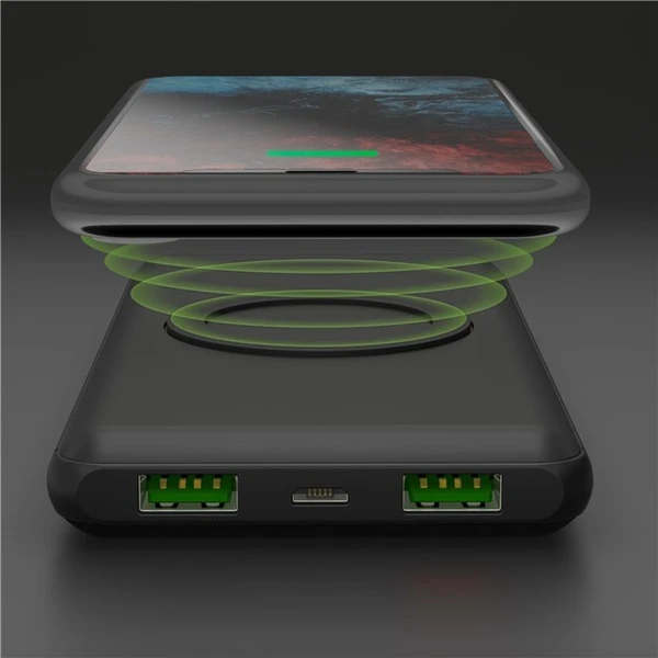 Goobay Wireless Schnelllade-Powerbank 10000mAh 12 Goobay Wireless Schnelllade-Powerbank 10000mAh – Bild 12