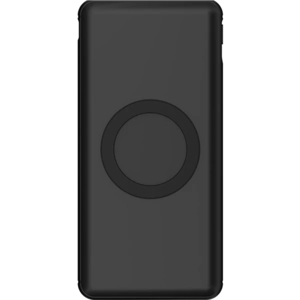 Goobay Wireless Schnelllade-Powerbank 10000mAh 4 Goobay Wireless Schnelllade-Powerbank 10000mAh – Bild 4