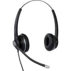 Snom A100D, Headset