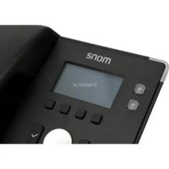Snom D120, VoIP-Telefon -Alternate Verkaufs-Shop snom D120 VoIP Telefon@@ohsn19 2