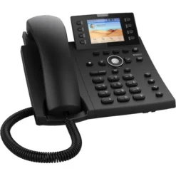 Snom D335, VoIP-Telefon