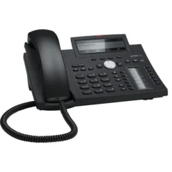 Snom D345, VoIP-Telefon