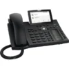 Snom D385N, VoIP-Telefon