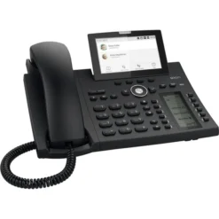 Snom D385N, VoIP-Telefon