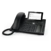 Snom D385, VoIP-Telefon