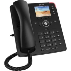 Snom D713, VoIP-Telefon