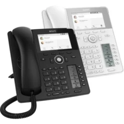 Snom D785N, VoIP-Telefon