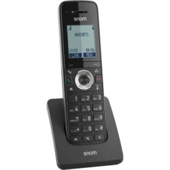 Snom M15 SC, Mobilteil
