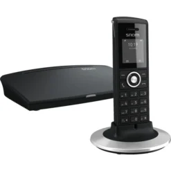 Snom M325 DECT, VoIP-Telefon