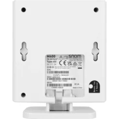 Snom M400 DECT, Telefonanlage -Alternate Verkaufs-Shop snom M400 DECT Telefonanlage@@1867370 3
