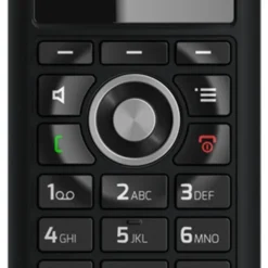 Snom M85 DECT-Telefon, Mobilteil -Alternate Verkaufs-Shop snom M85 DECT Telefon Mobilteil@@ohsn13 2