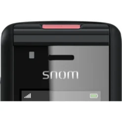 Snom M85 DECT-Telefon, Mobilteil -Alternate Verkaufs-Shop snom M85 DECT Telefon Mobilteil@@ohsn13 3