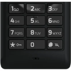 Snom M85 DECT-Telefon, Mobilteil -Alternate Verkaufs-Shop snom M85 DECT Telefon Mobilteil@@ohsn13 4