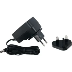 Snom Power Supply For Snom Phones, Netzteil