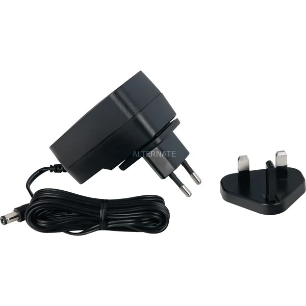 Snom Power Supply For Snom Phones, Netzteil 1 Snom Power Supply For Snom Phones, Netzteil