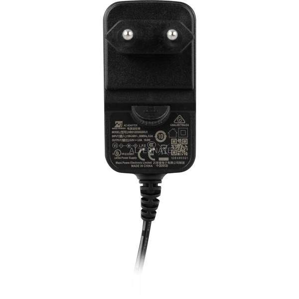 Snom Power Supply For Snom Phones, Netzteil 3 Snom Power Supply For Snom Phones, Netzteil – Bild 3